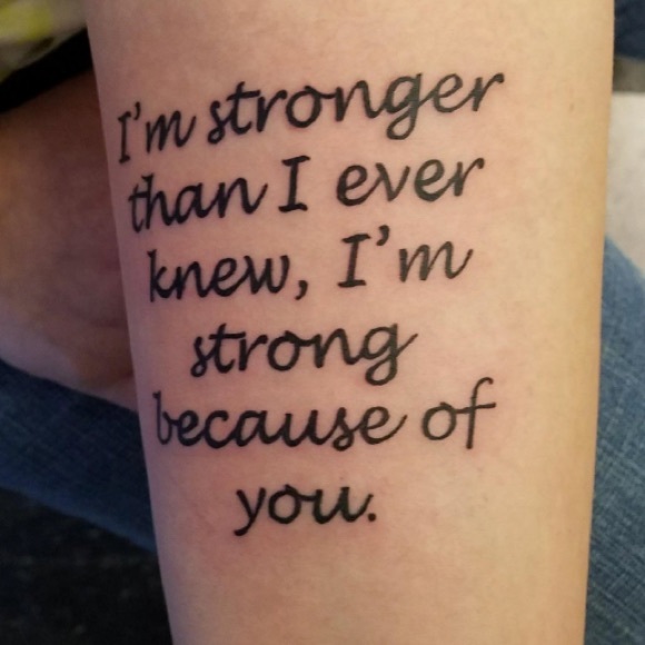 Meet your Posher, Michelina - Picture 9 of 9